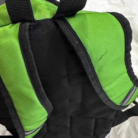 Minecraft mini backpack - Picture 3 of 5